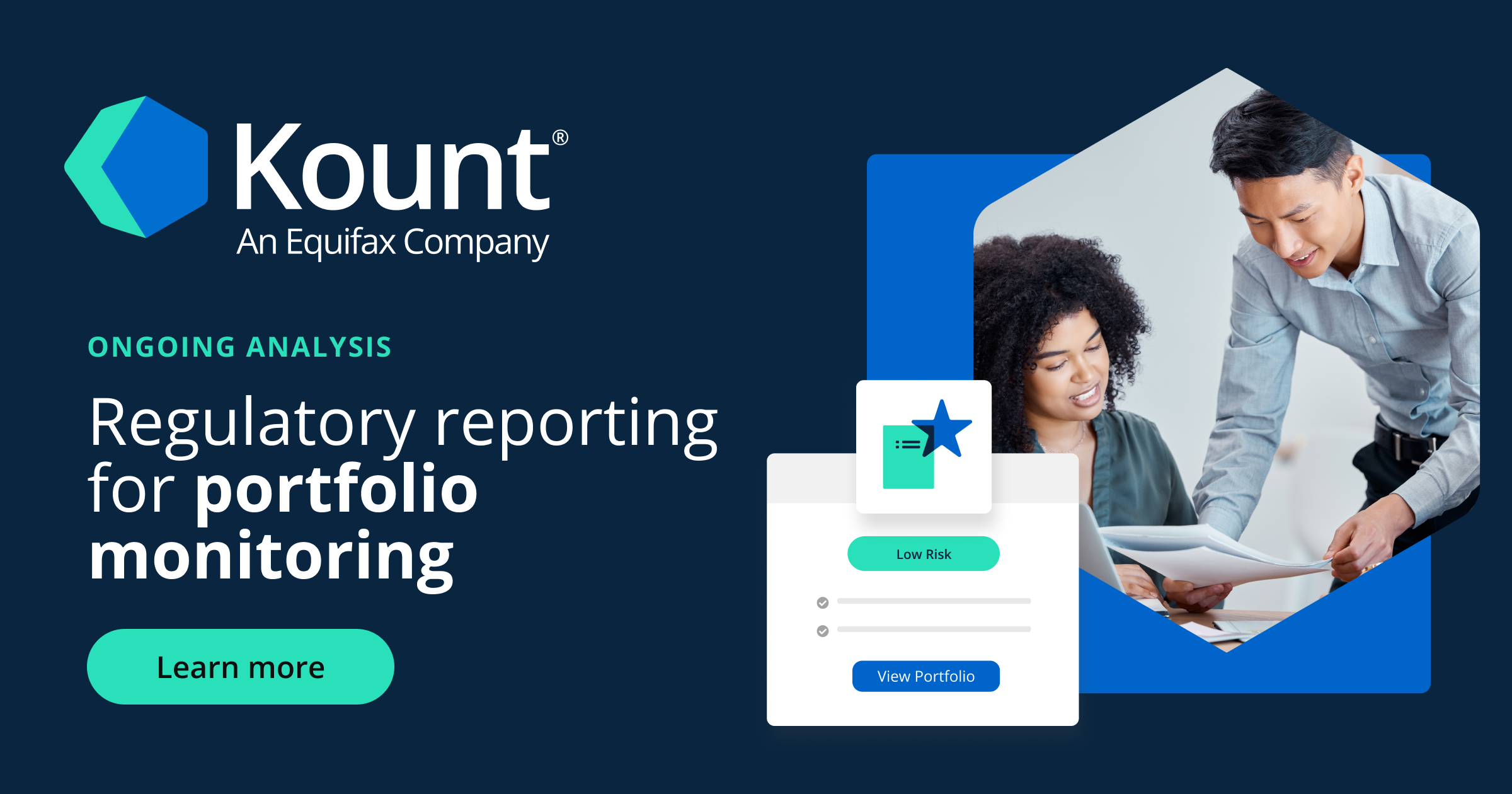 Regulatory Reporting Risk Management Compliance